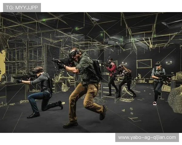 亚博系列平台：结合最新科技打造沉浸式体育娱乐环境，提升用户互动体验