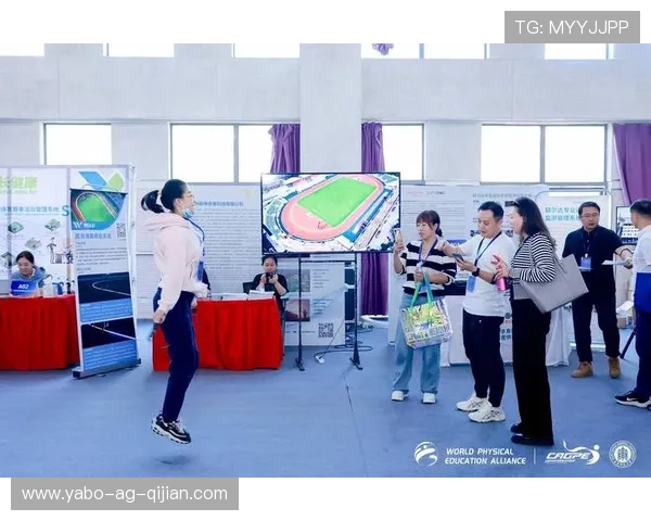 云开体育助力校园体育发展,创新体育教学与赛事体验提升 云开体育助力校园体育发展,创新体育教学与赛事体验提升