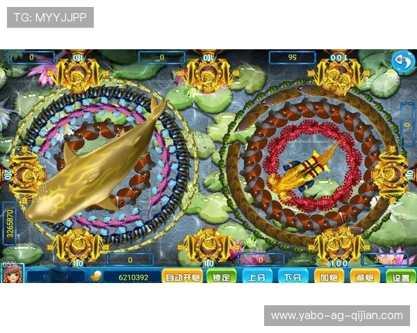 亚博捕鱼技巧全面解析助你轻松上分提升游戏体验